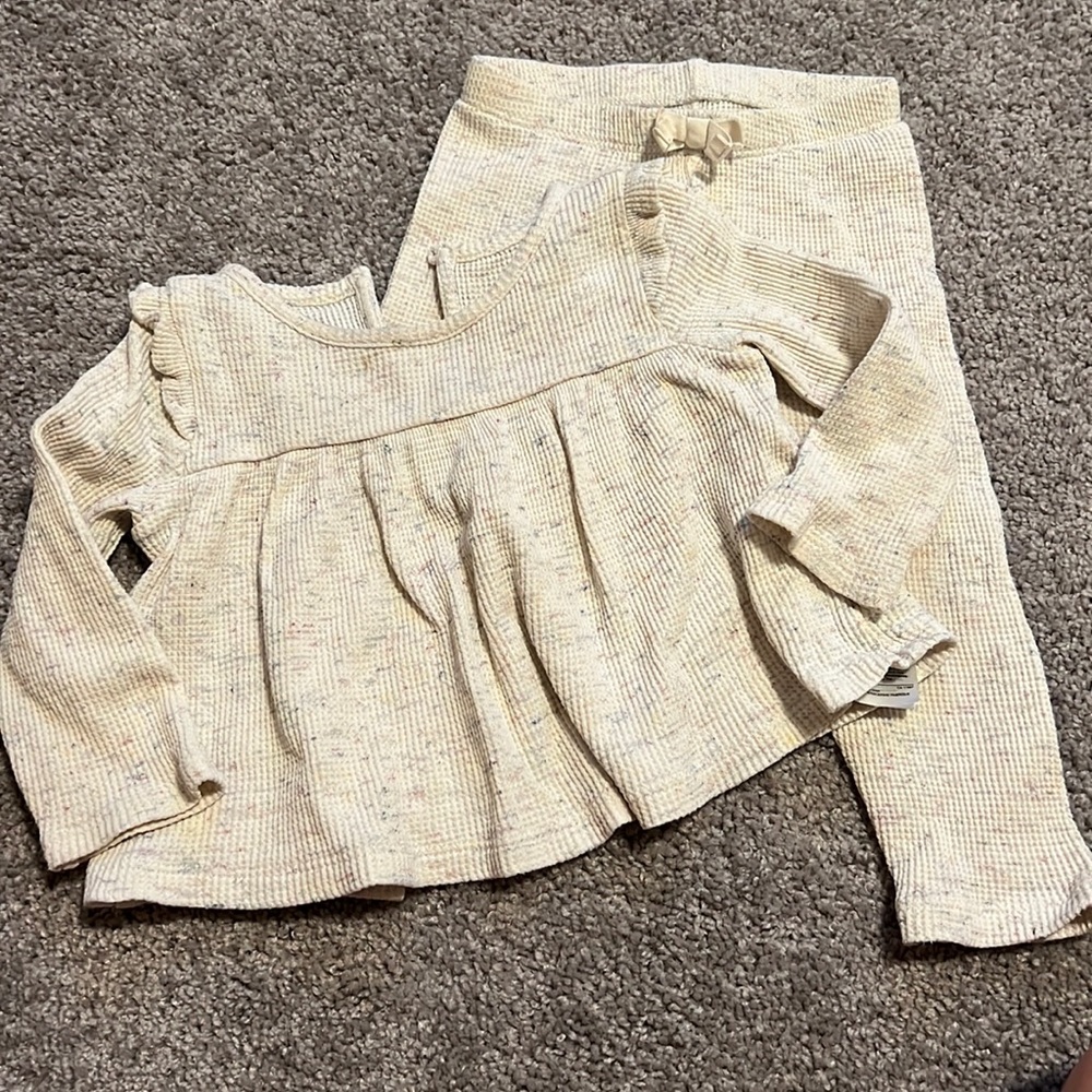 Baby Gap Set